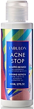 Парфумерія, косметика Підсушувальний лосьйон для обличчя - Fabulon Acne Stop Drying Lotion