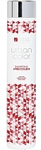 Шампунь для сохранения цвета волос - Urban Keratin Apres-Couleur Shampoo — фото N1