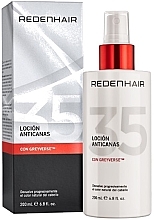 Духи, Парфюмерия, косметика Лосьон против седины - Redenhair Anti-Grey Hair Lotion