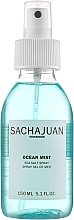 Незмивний спрей для волосся - Sachajuan Ocean Mist — фото N1