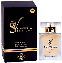 Sorvella Perfume V-242 - Парфюмированная вода — фото N2