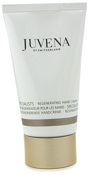 Крем для рук і нігтів - Juvena Specialists Rejuvenating Hand & Nail Cream SPF15 — фото N1