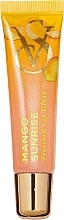 Блиск для губ "Манго" - Victoria`s Secret Flavored Lip Gloss Mango Sunrise — фото N1