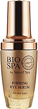 УЦЕНКА Укрепляющая сыворотка для кожи вокруг глаз - Sea of Spa Bio Spa Firming Eye Serum * — фото N1