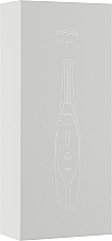 Кисточка для завивки ресниц - inFace ZH-02D Silver — фото N2