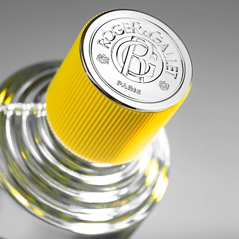 Roger & Gallet Cologne Twist - Одеколон — фото N4