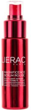 Червона сиворотка - Lierac Magnificence Serum Rouge — фото N1