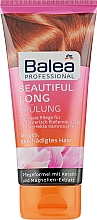 Парфумерія, косметика Бальзам-ополіскувач для волосся - Balea  Beautiful Long Conditioner Balm
