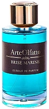 Духи, Парфюмерия, косметика Arte Olfatto Brise Marine Extrait de Parfum - Духи (тестер с крышечкой)