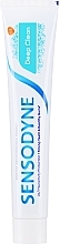 Зубна паста - Sensodyne Advanced Clean — фото N1