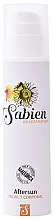Парфумерія, косметика Відновлювальний і пом'якшувальний лосьйон після засмаги - Sabien After Sun Body Lotion