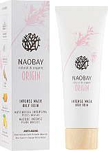 Парфумерія, косметика УЦІНКА! Інтенсивна маска для жирної шкіри - Naobay Origin Intense Mask Oily Skin *