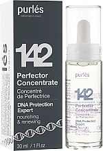 Активатор "Досконалість" - Purles DNA Protection Expert 142 Perfector Concetrate — фото N1