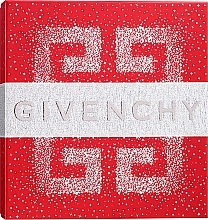 Givenchy L'Interdit Eau - Набор (edp/50ml + b/milk/75ml + sh/gel/75ml) — фото N1