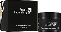 УЦЕНКА Восстанавливающий крем для лица с SPF 30 - Pelart Laboratory Regenerative Day Cream With SPF 30 * — фото N2