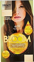 Духи, Парфюмерия, косметика Крем-краска для волос - Dikson Bloom Hair Colour Cream