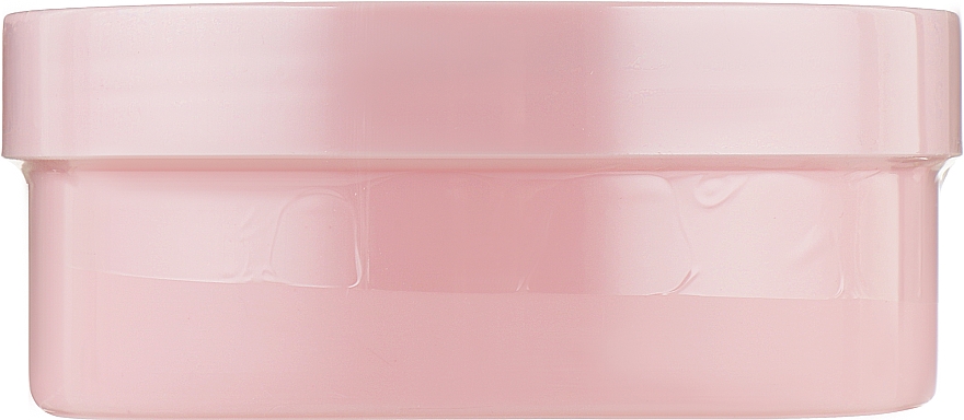 Набор косметический - Yoko Yogurt Milk Set (soap/90g + scr/250ml + b/cr/200ml) — фото N7