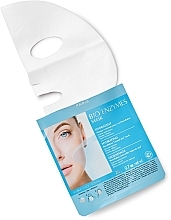 Зволожувальна маска для обличчя - Talika Bio Enzymes Hydrating Mask — фото N2