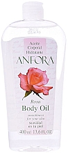 Парфумерія, косметика Олія для тіла - Instituto Espanol Amphora Roses Body Oil