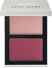 Духи, Парфюмерия, косметика Палетка для макияжа - Bobbi Brown Cheek Glow Palette