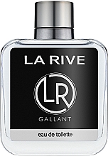 La Rive Galant - Туалетна вода — фото N1