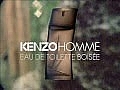 Kenzo Homme Eau Boisee - Туалетная вода — фото N1