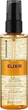 Масло для всіх типів волосся - Goldwell Elixir Versatile Oil Treatment — фото N2