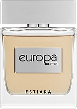 Парфумерія, косметика Estiara Europa - Туалетна вода