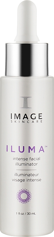 Ілюмінайзер для обличчя - Image Skincare Iluma Intense Facial Illuminator — фото N1