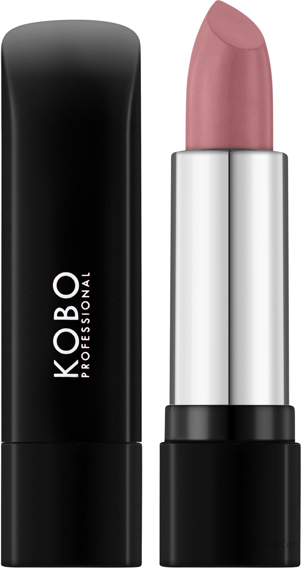 Помада для губ - Kobo Professional Fashion Colour Lipstick — фото 104 - English Rose