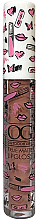 Духи, Парфюмерия, косметика Матовый блеск для губ - Outdoor Girl True Matte Lip Gloss