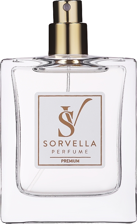 ПОДАРОК! Sorvella Perfume BCR - Духи — фото N1