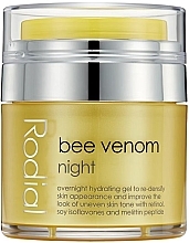 Духи, Парфюмерия, косметика Ночной крем для лица - Rodial Bee Venom Night