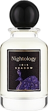 Духи, Парфюмерия, косметика Nightology Iris Shadow - Парфюмированная вода