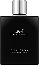 Духи, Парфюмерия, косметика Fragrance World Panther Classic Noir - Парфюмированная вода