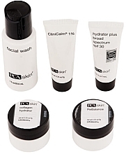 Набір, 5 продуктів - PCA Skin Post-Procedure Solution — фото N2