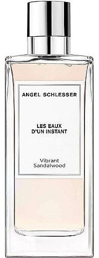 Angel Schlesser Les Eaux d'un Instant Vibrant Sandalwood - Туалетна вода — фото N2