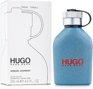 Hugo Boss Hugo Urban Journey 2024 towncentervb