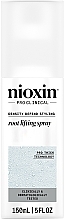 Спрей-лифтинг для волос - Nioxin Pro Clinical Density Defend Root Lifting Spray — фото N1