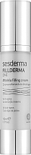 Крем заповнення зморшок - SesDerma Laboratories Fillderma One Wrinkle Cream Filling — фото N1