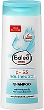 Парфумерія, косметика Шампунь з нейтральним рН 5,5 - Balea Med  Shampoo