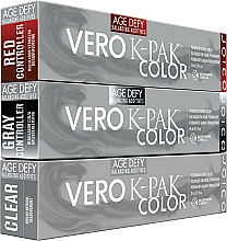 Фарба для волосся - Joico Vero K-Pak Age Defy Color — фото N3