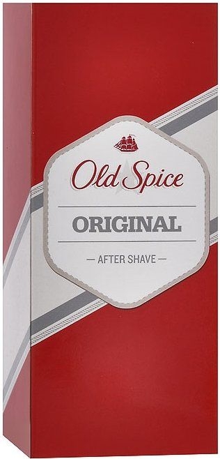 Лосьон после бритья - Old Spice Original After Shave — фото N1