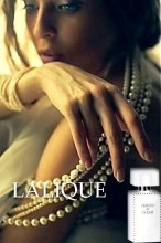 Lalique Perles de Lalique - Парфюмированная вода (мини) — фото N5
