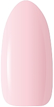 Моделювальний гель для нігтів - Claresa Soft & Easy Builder Gel UV/LED Milky Pink — фото N3