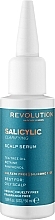 Сироватка з саліциловою кислотою для жирної шкіри голови - Makeup Revolution Salicylic Acid Clarifying Scalp Serum — фото N1