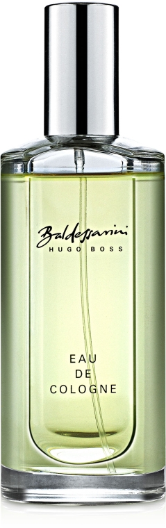 Baldessarini Eau de Cologne - Одеколон (сменный блок) — фото N3