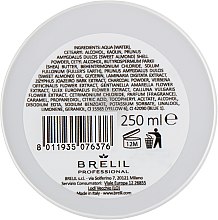 Очищающий грязевой пилинг для волос - Brelil Bio Traitement Pure Peeling Mud — фото N2