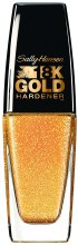 Духи, Парфюмерия, косметика Средство для ухода за ногтями - Sally Hansen 18K Gold Hardener