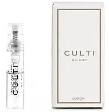 Парфумерія, косметика Спрей ароматичний інтер'єрний - Culti Milano Room Spray Quercea